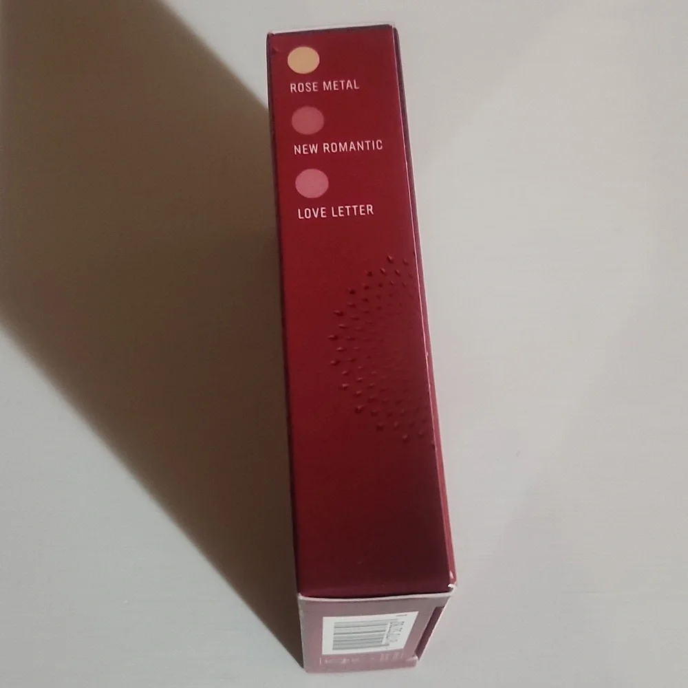 BOBBI BROWN Swipe-And-Shine Crushed Oil-infused Gloss Trio Pink